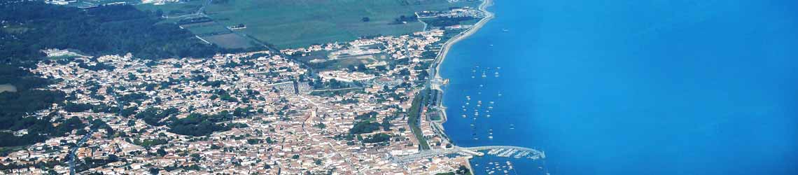 camping la flotte en ré