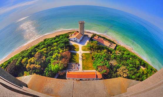 phare des baleines