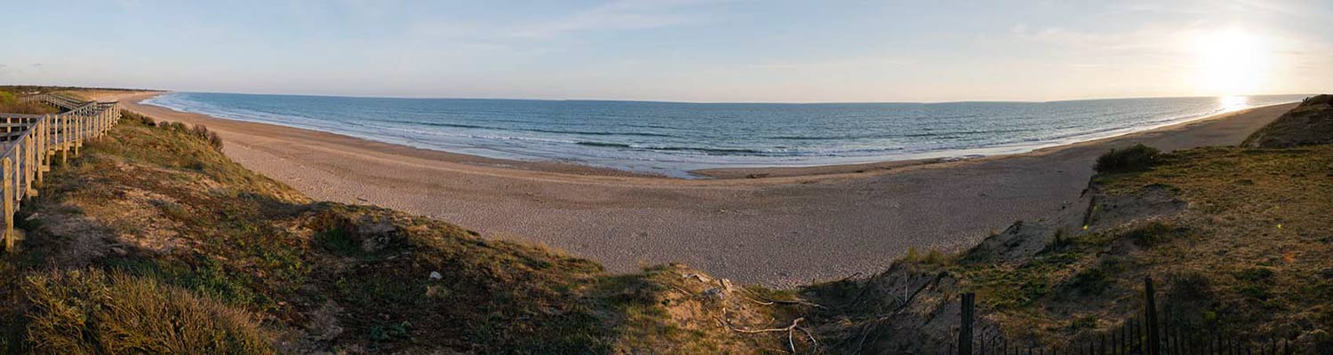 camping le bois plage en ré