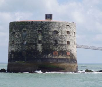 Fort Boyard