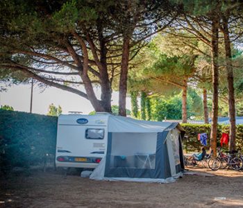 camping sur l'île de ré avec emplacements