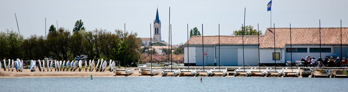 camping a la couard sur mer