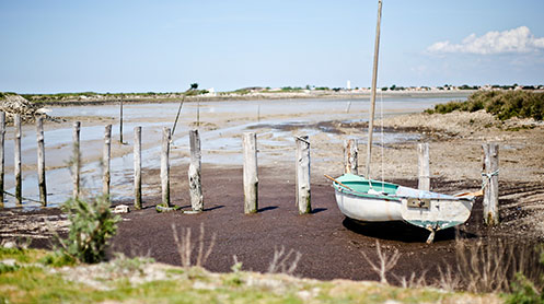 camping in der Nähe von Couarde sur Mer