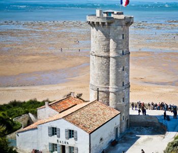 camping sur l'île de ré de st clément des baleines