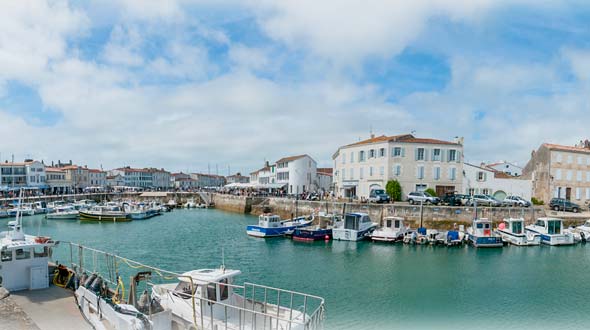 camping sainte marie de ré