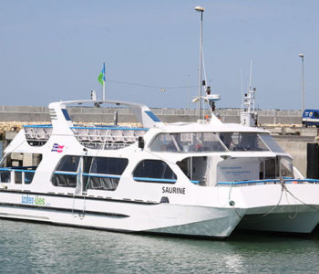 croisières inter îles