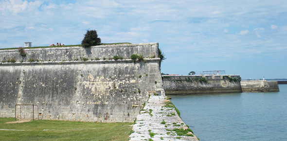 fortifications Vauban