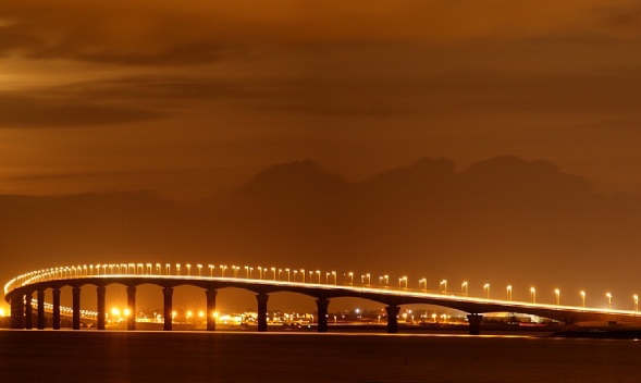 découvrez le pont de l'ile de ré