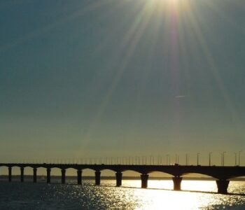 pont de l'ile de Ré