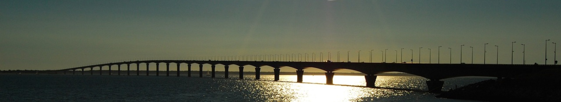 pont ile de ré