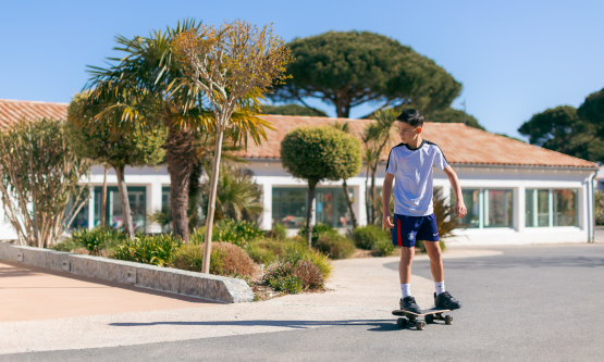 Louer sur l'Île de Ré