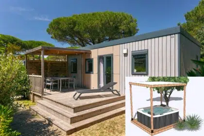Camping Saint Martin de Ré Les Varennes