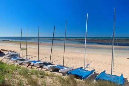 Couarde sur Mer , Ile de Ré